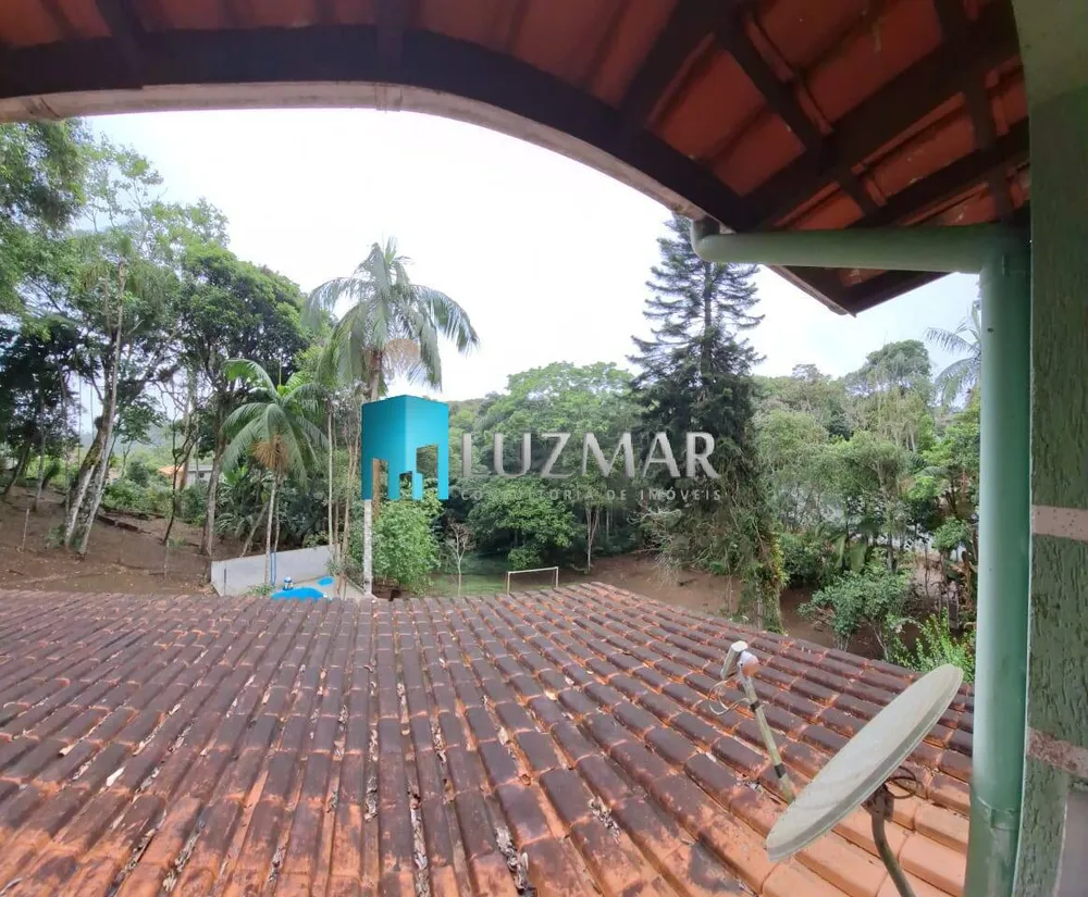 Chácara, 4 quartos, 2000 m² - Foto 4
