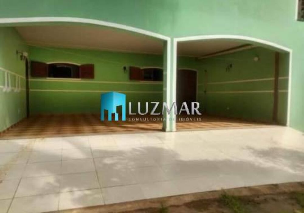 Chácara, 4 quartos, 2000 m² - Foto 2