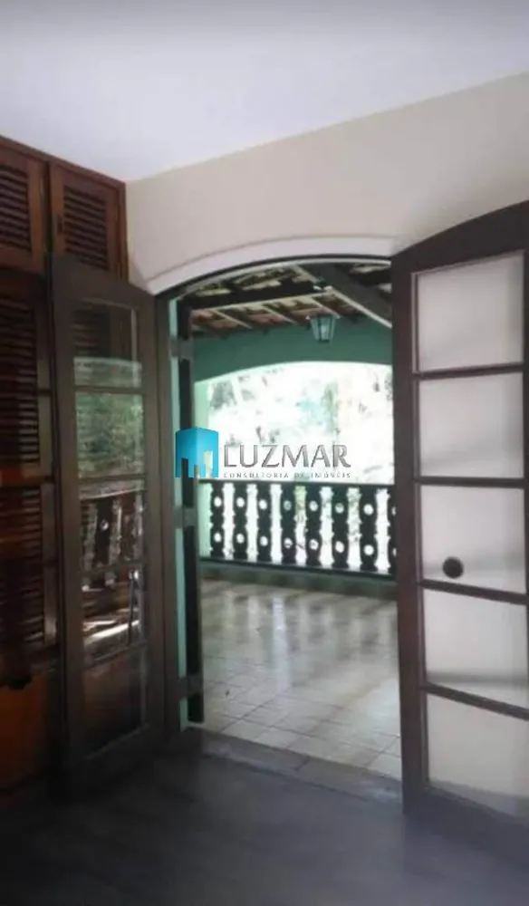 Chácara, 4 quartos, 2000 m² - Foto 8