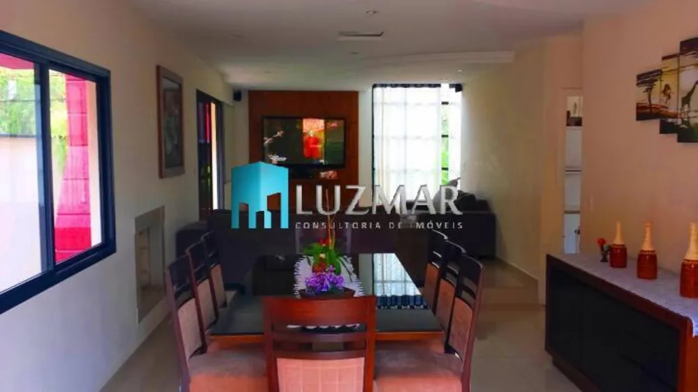 Casa, 3 quartos, 283 m² - Foto 7