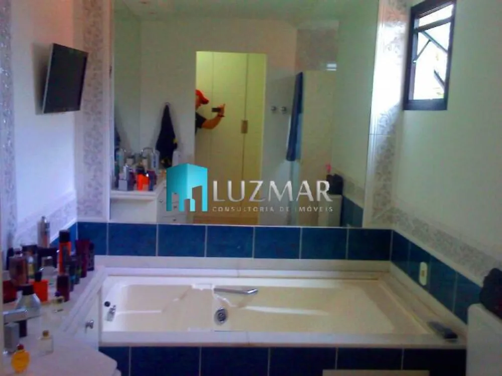 Casa, 3 quartos, 283 m² - Foto 8