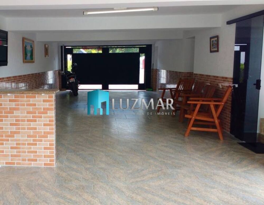 Casa, 3 quartos, 283 m² - Foto 3