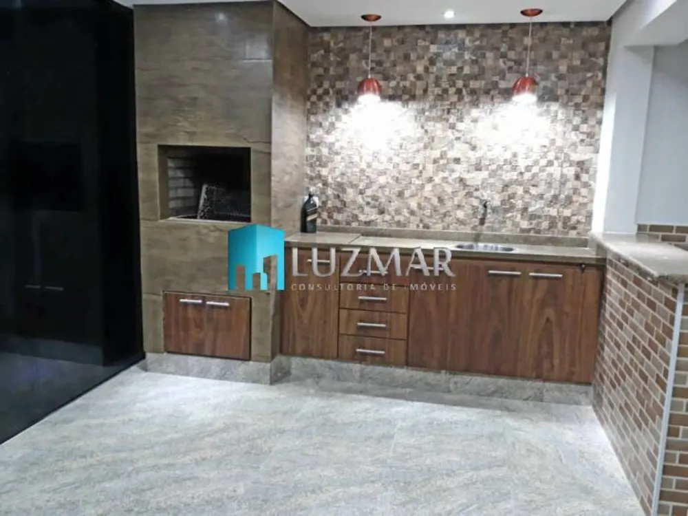 Casa, 3 quartos, 283 m² - Foto 4