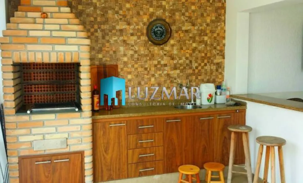 Casa, 3 quartos, 283 m² - Foto 13
