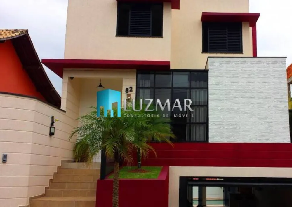Casa, 3 quartos, 283 m² - Foto 14