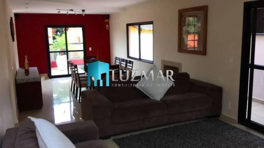 Casa, 3 quartos, 283 m² - Foto 9