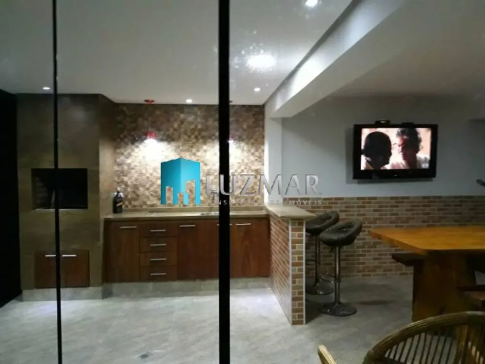 Casa, 3 quartos, 283 m² - Foto 3
