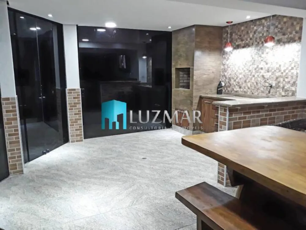 Casa, 3 quartos, 283 m² - Foto 5
