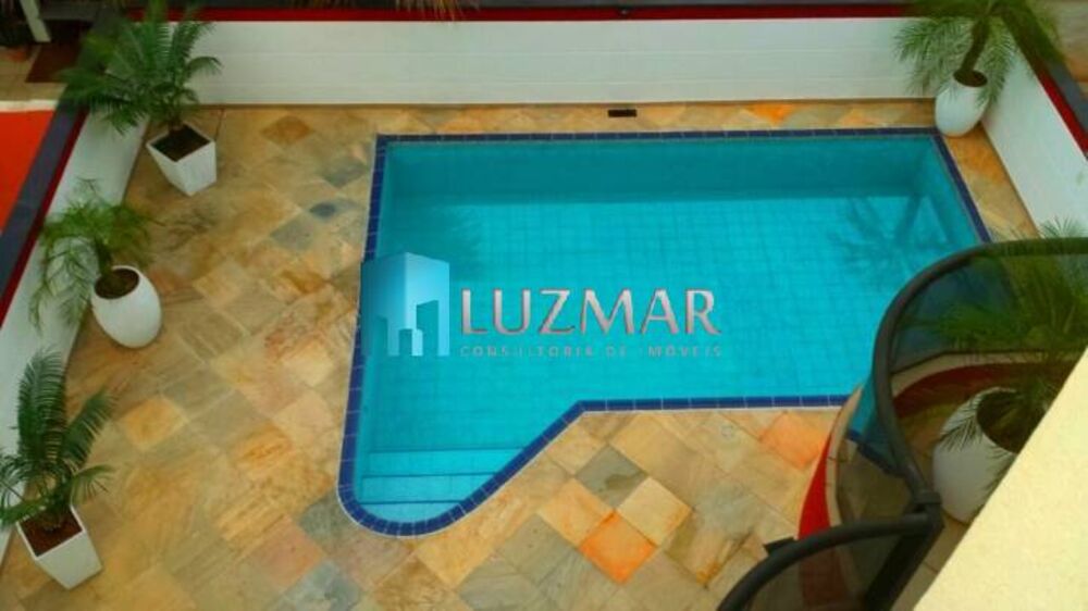 Casa, 3 quartos, 283 m² - Foto 4