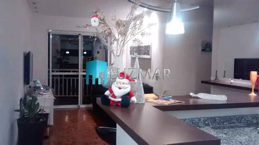 Apartamento, 2 quartos, 61 m² - Foto 10