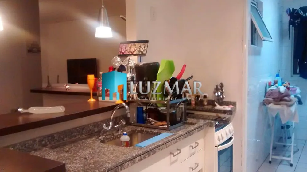 Apartamento, 2 quartos, 61 m² - Foto 5