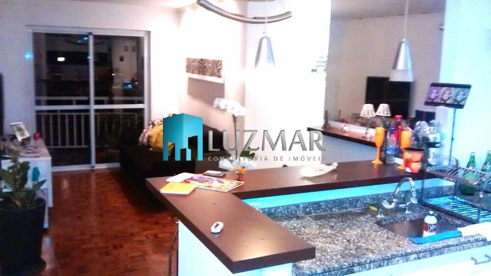 Apartamento, 2 quartos, 61 m² - Foto 4