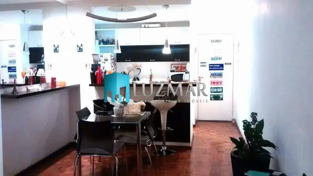 Apartamento, 2 quartos, 61 m² - Foto 2
