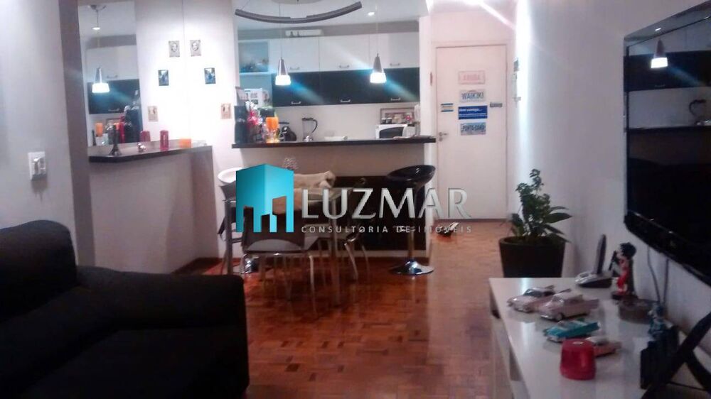 Apartamento, 2 quartos, 61 m² - Foto 2