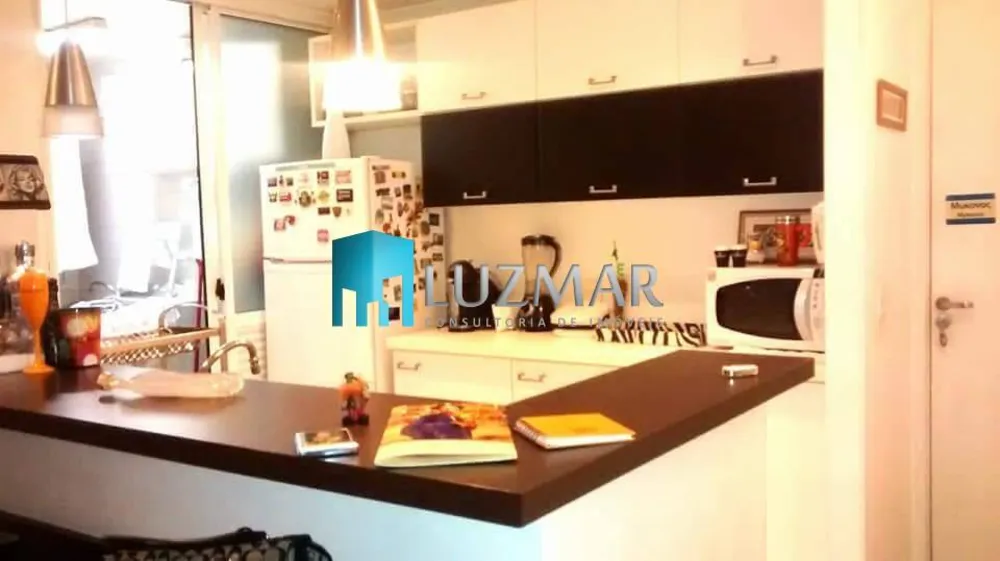 Apartamento, 2 quartos, 61 m² - Foto 1