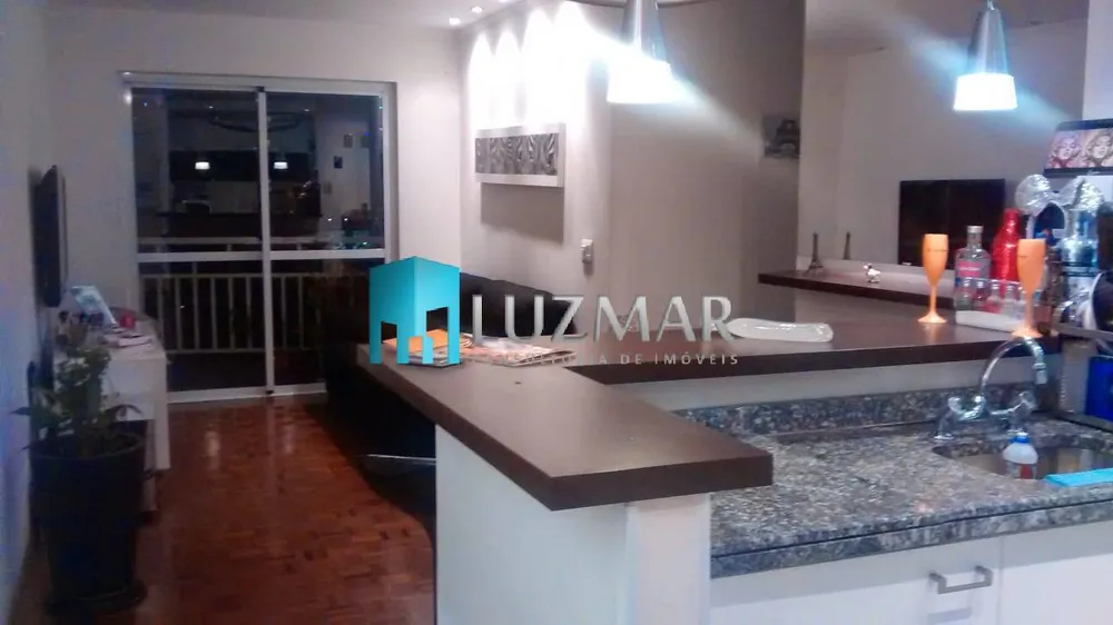 Apartamento, 2 quartos, 61 m² - Foto 6