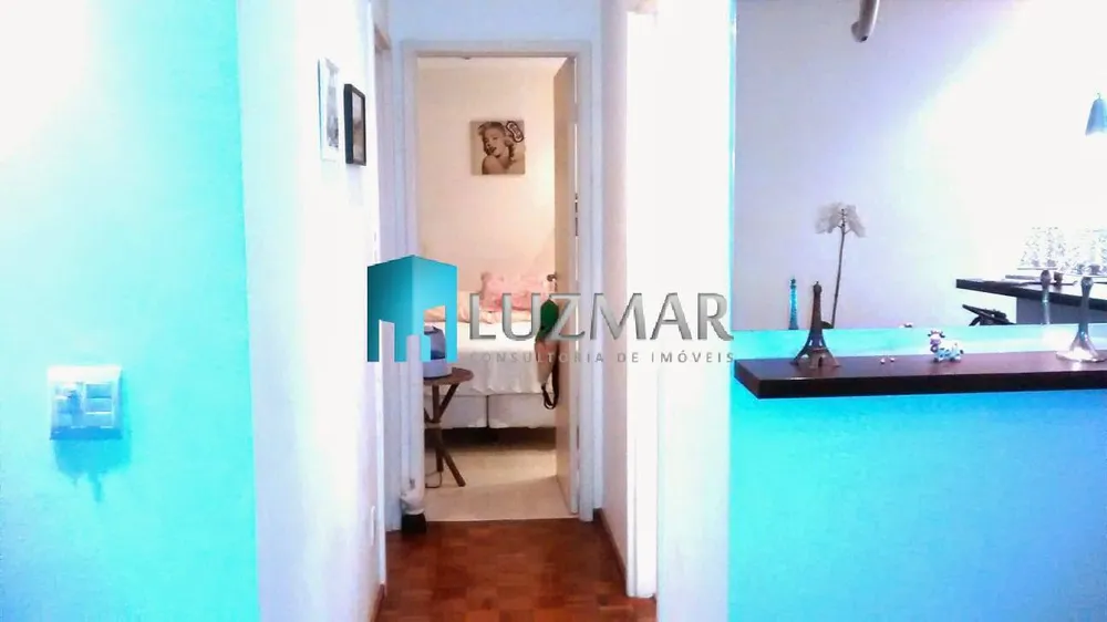 Apartamento, 2 quartos, 61 m² - Foto 9