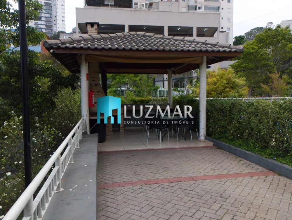 Apartamento, 2 quartos, 50 m² - Foto 12