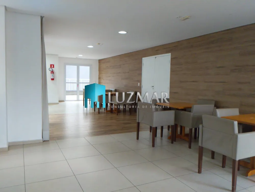 Apartamento, 2 quartos, 50 m² - Foto 11