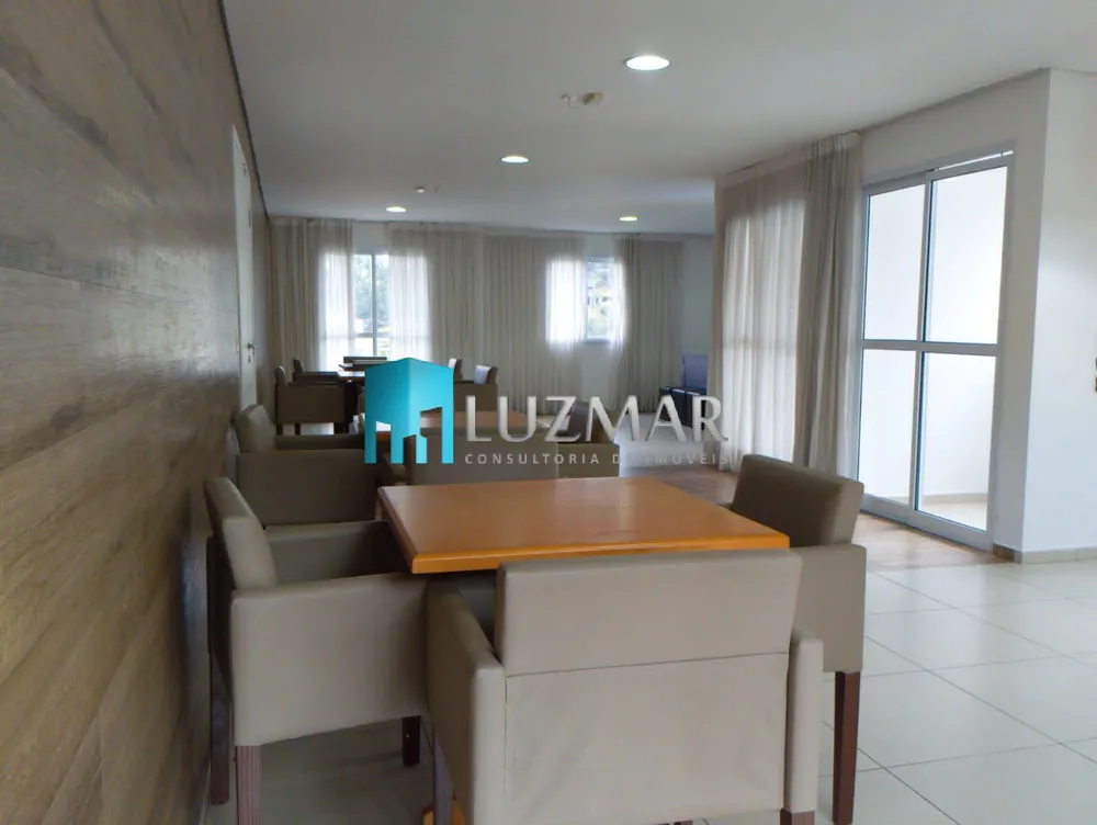 Apartamento, 2 quartos, 50 m² - Foto 9