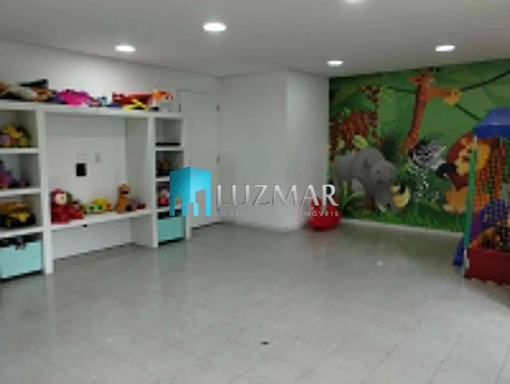 Apartamento, 2 quartos, 50 m² - Foto 6