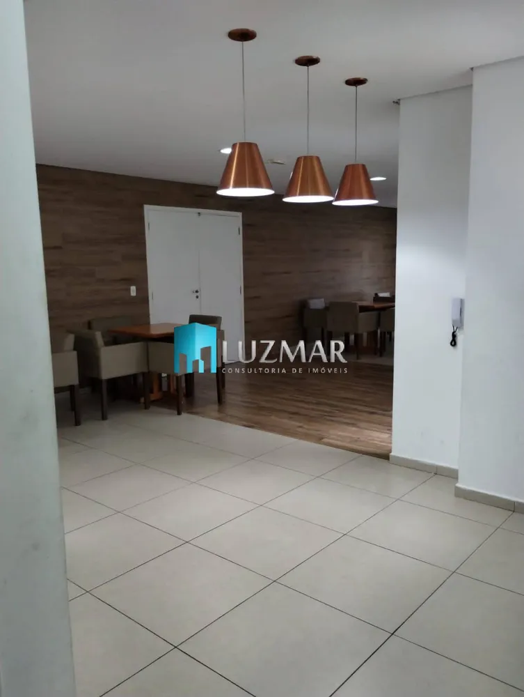 Apartamento, 2 quartos, 50 m² - Foto 8