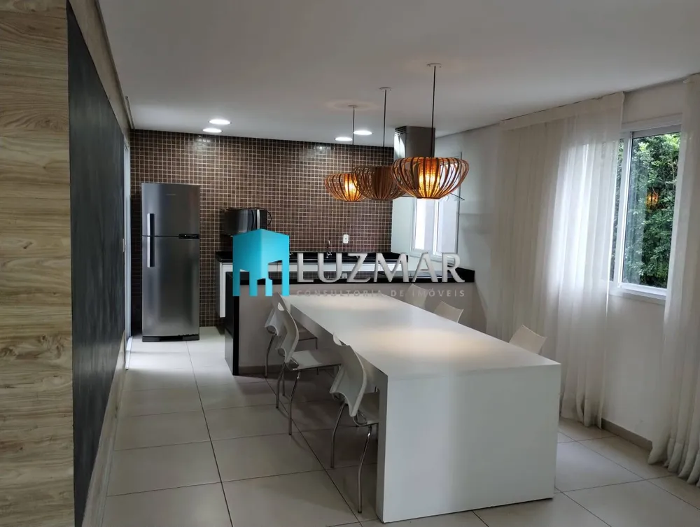 Apartamento, 2 quartos, 50 m² - Foto 7