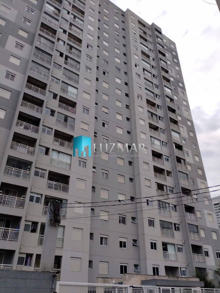 Apartamento, 2 quartos, 50 m² - Foto 4