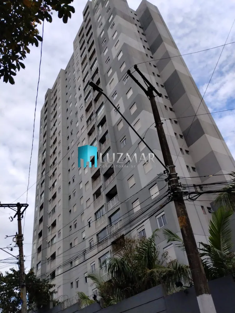 Apartamento, 2 quartos, 50 m² - Foto 14