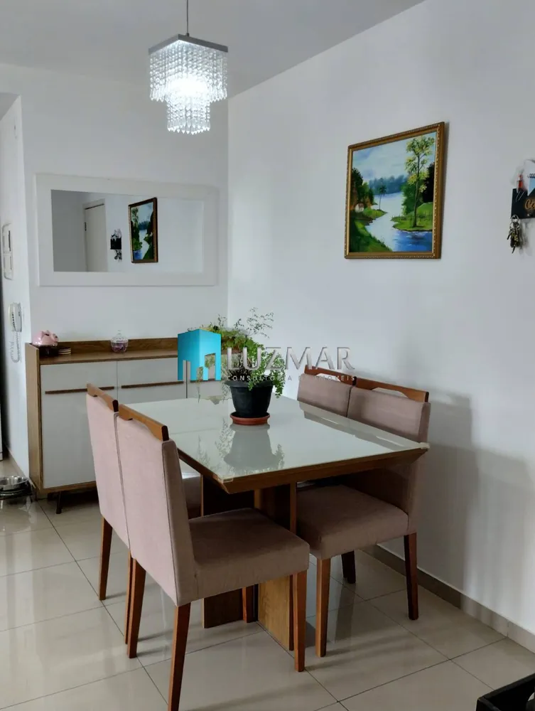 Apartamento, 2 quartos, 50 m² - Foto 3