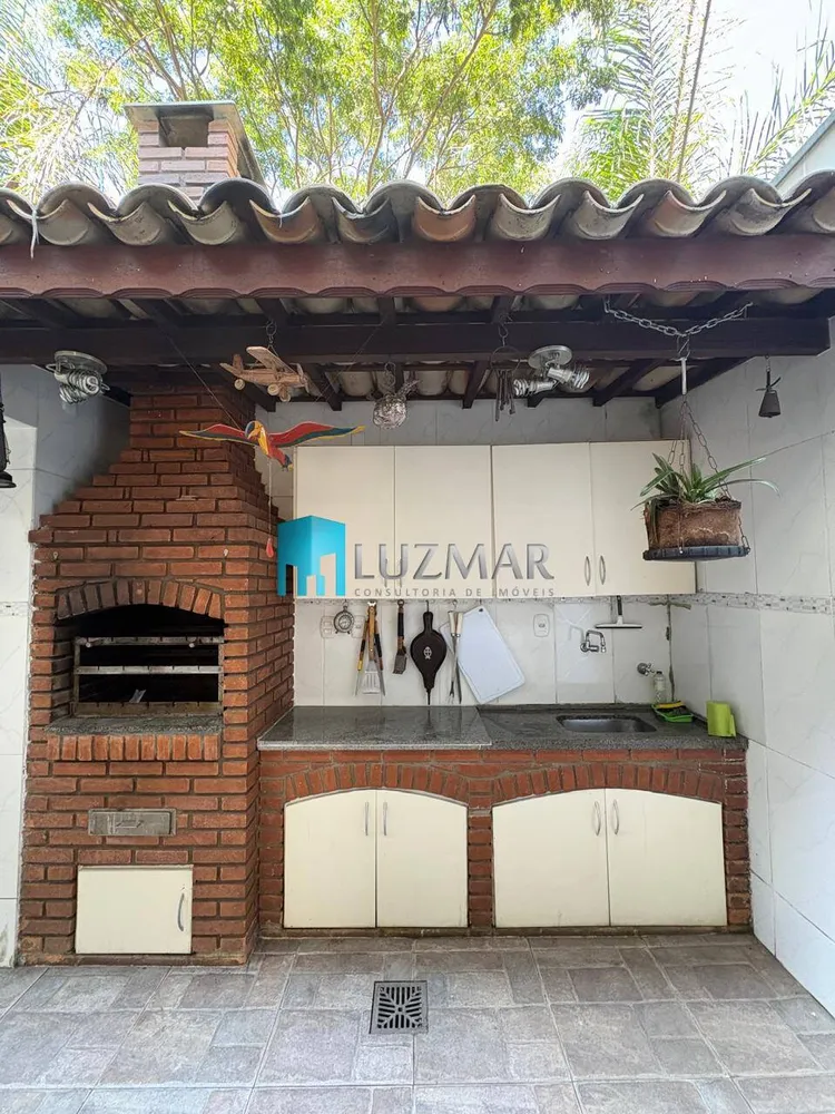 Casa de Condomínio, 3 quartos - Foto 5