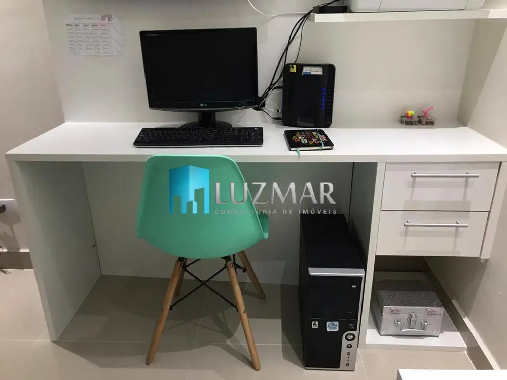 Apartamento, 3 quartos, 72 m² - Foto 8