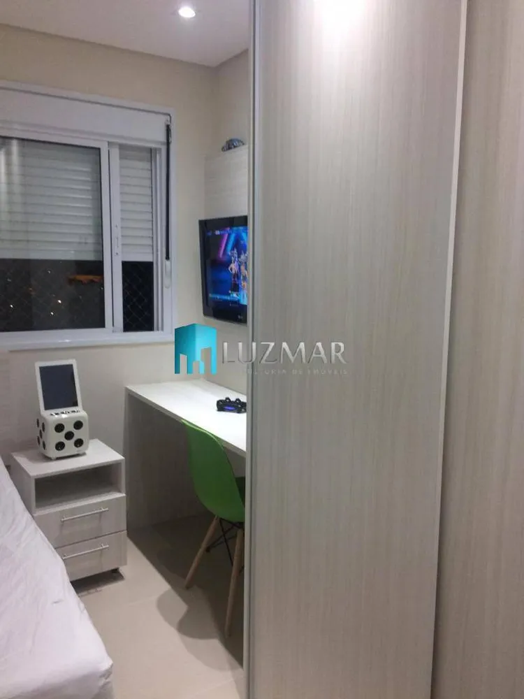 Apartamento, 3 quartos, 72 m² - Foto 10