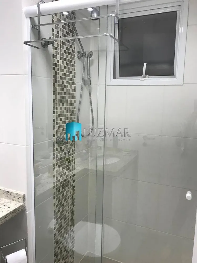 Apartamento, 3 quartos, 72 m² - Foto 7
