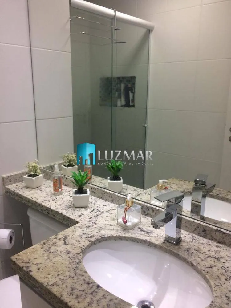 Apartamento, 3 quartos, 72 m² - Foto 12