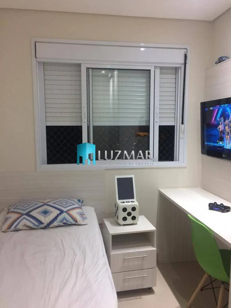 Apartamento, 3 quartos, 72 m² - Foto 5