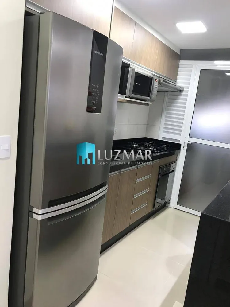 Apartamento, 3 quartos, 72 m² - Foto 2