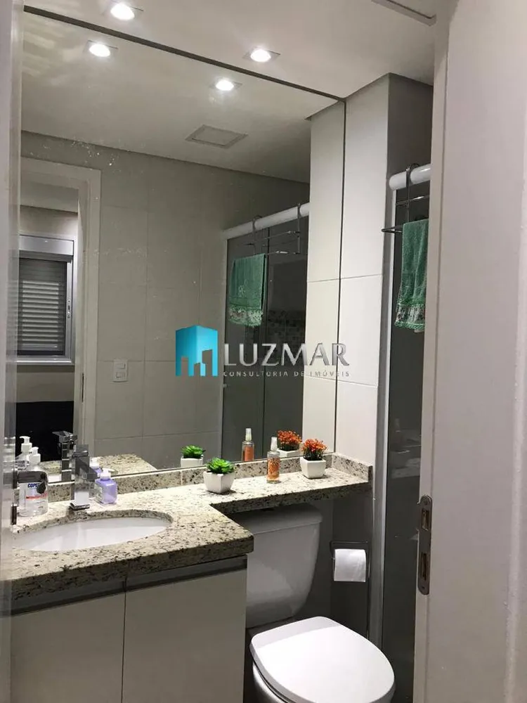Apartamento, 3 quartos, 72 m² - Foto 11