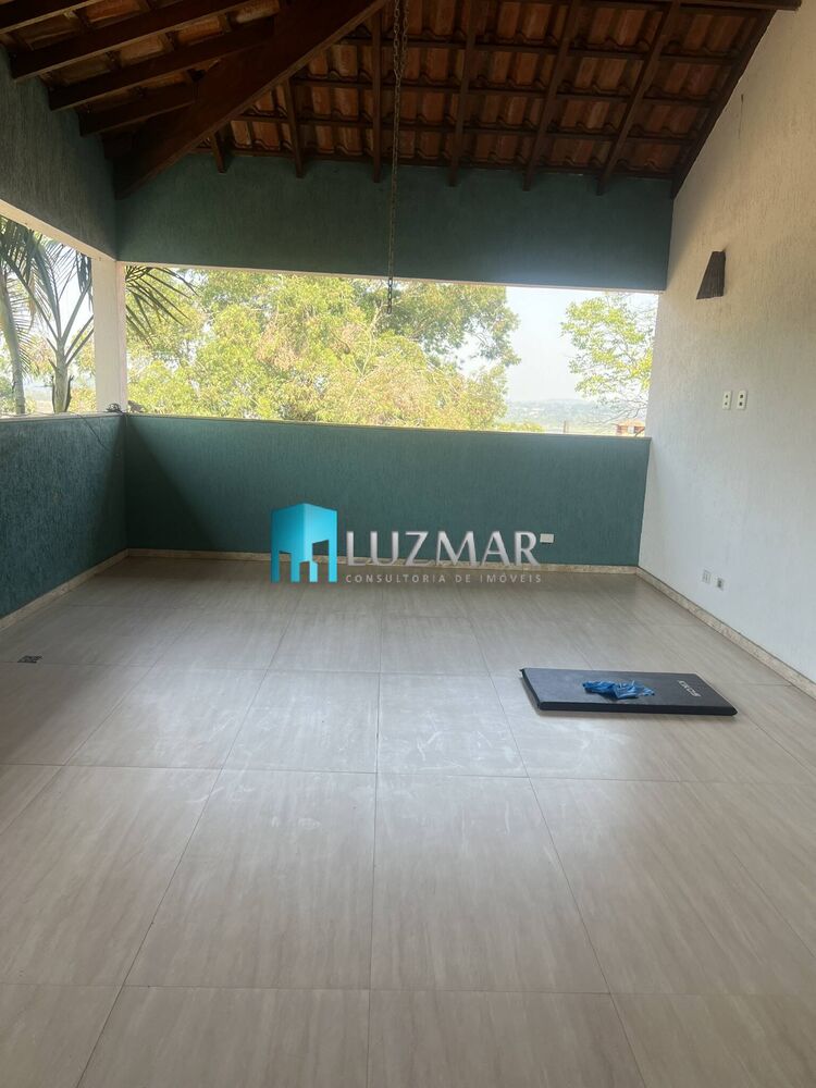 Casa, 3 quartos, 197 m² - Foto 2