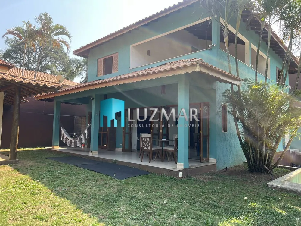 Casa, 3 quartos, 197 m² - Foto 1