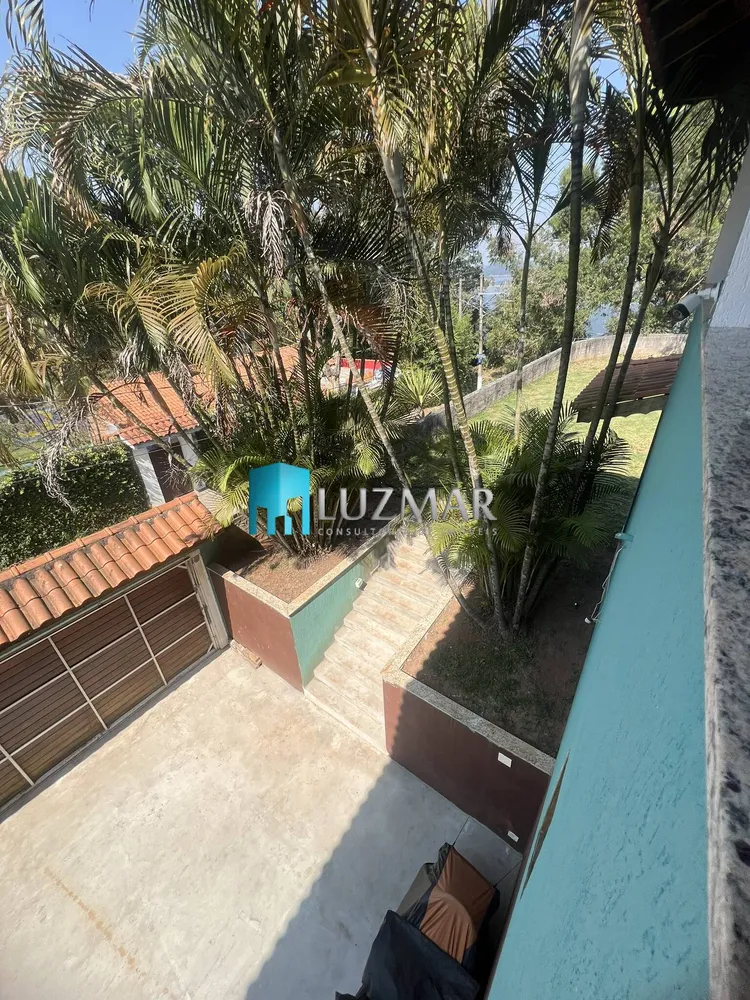 Casa, 3 quartos, 197 m² - Foto 7