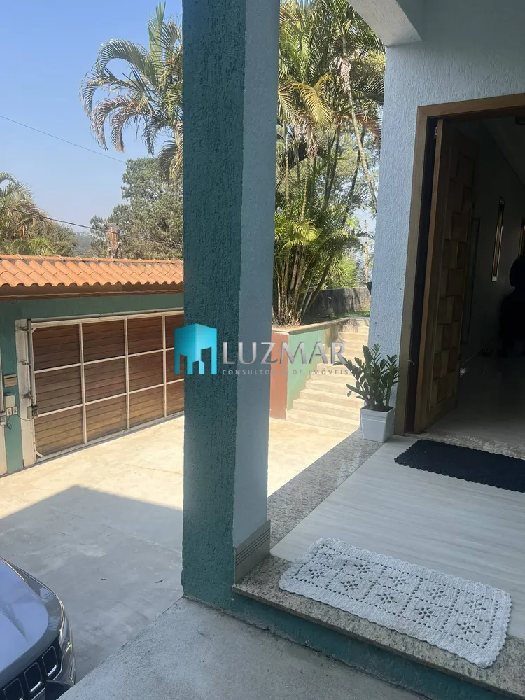Casa, 3 quartos, 197 m² - Foto 5