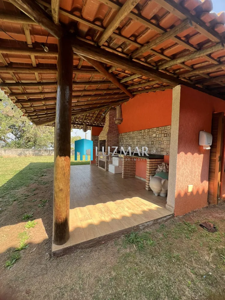 Casa, 3 quartos, 197 m² - Foto 15