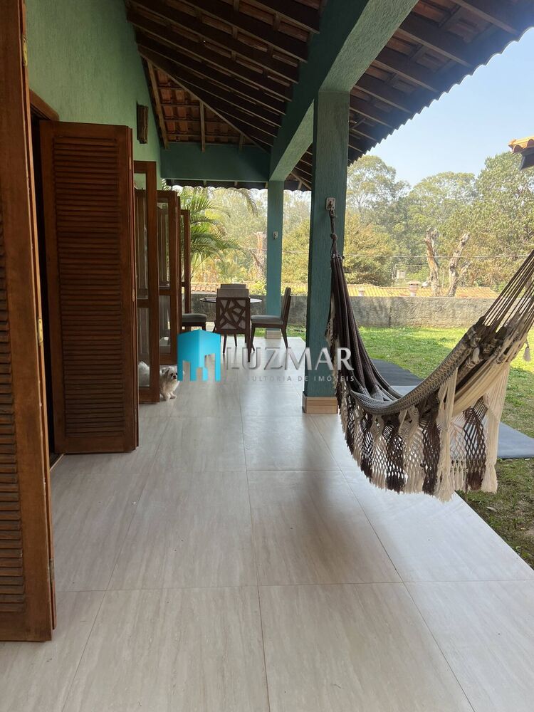 Casa, 3 quartos, 197 m² - Foto 1