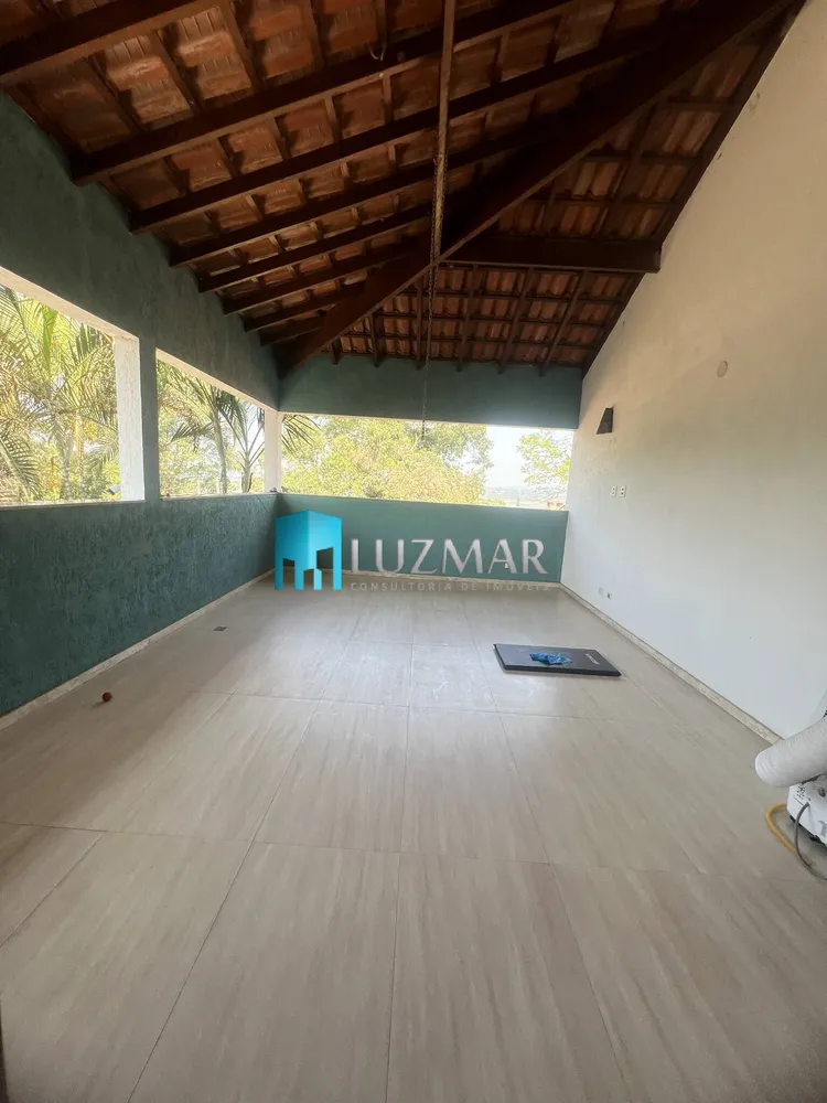 Casa, 3 quartos, 197 m² - Foto 6