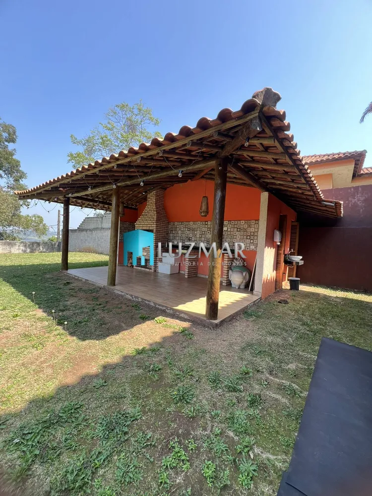 Casa, 3 quartos, 197 m² - Foto 8