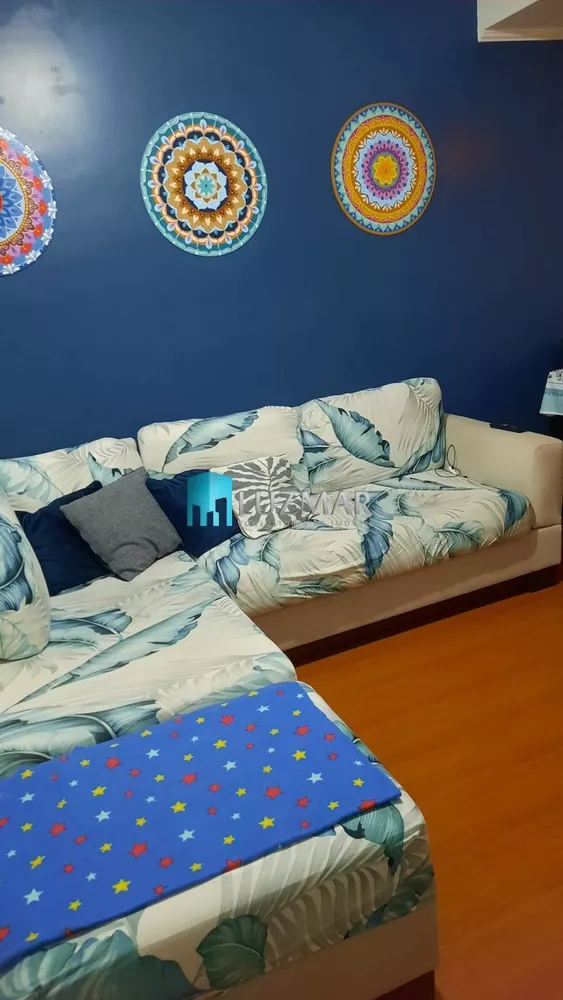 Casa de Condomínio à venda com 3 quartos, 120m² - Foto 2