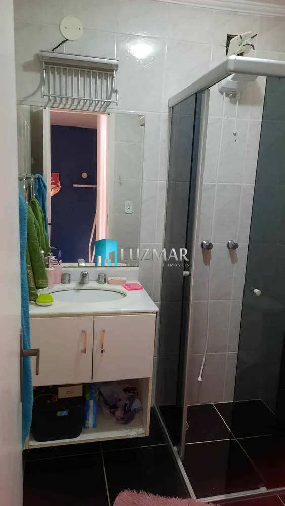 Casa de Condomínio, 3 quartos - Foto 12