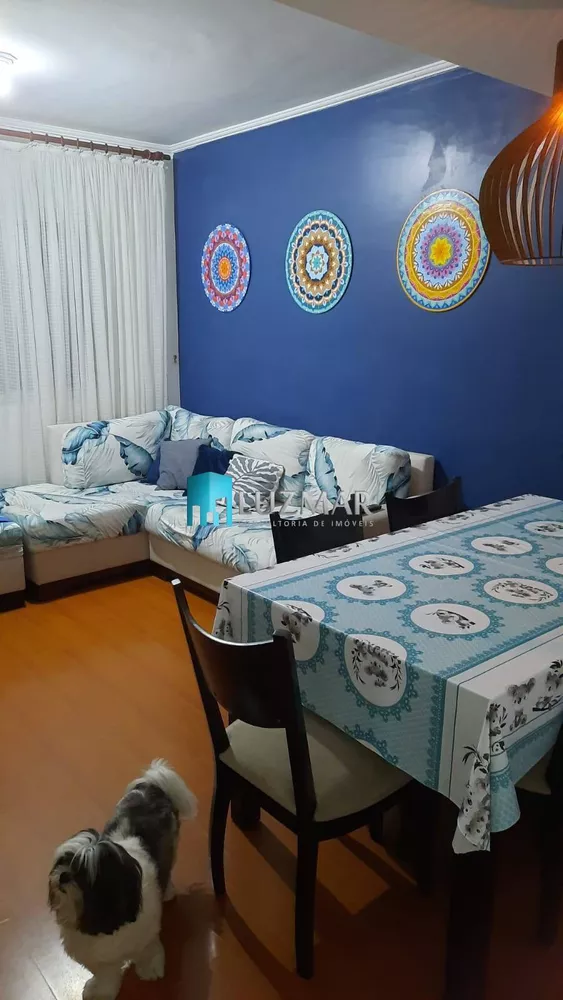 Casa de Condomínio à venda com 3 quartos, 120m² - Foto 1