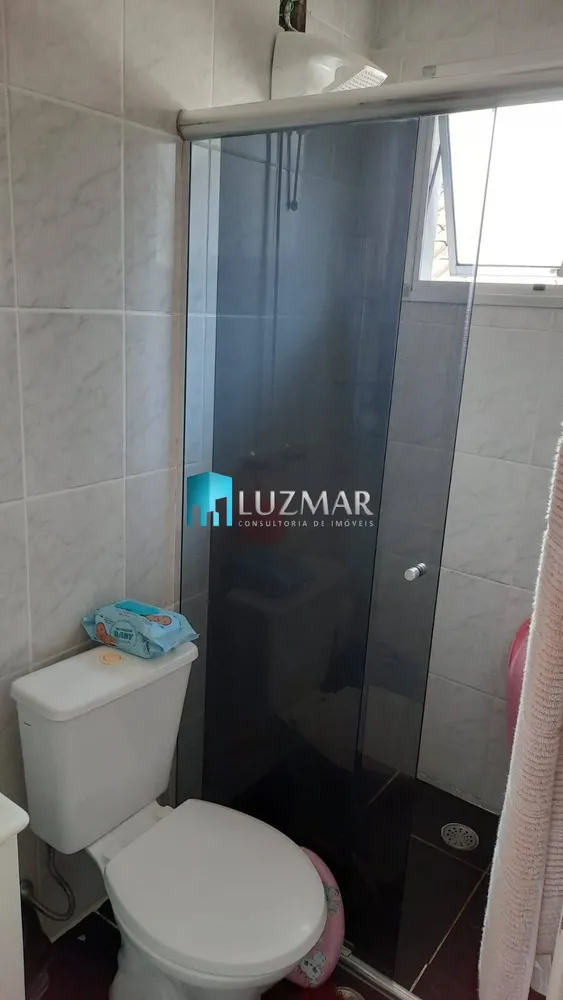 Casa de Condomínio, 3 quartos - Foto 8